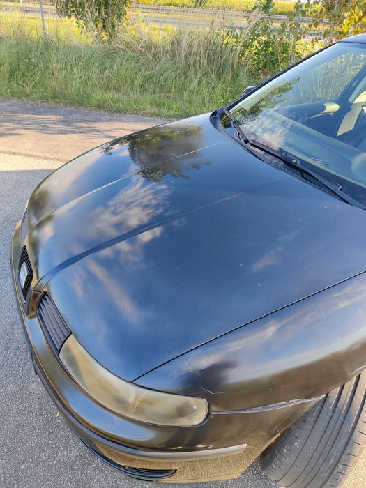 Seat Leon 1.9 TDI 110KM 2005 Rok