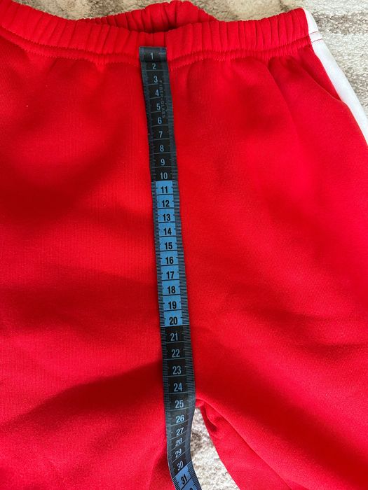 Костюм спортивний