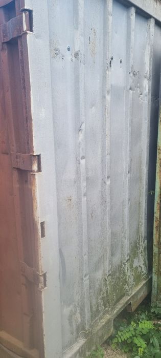 Контейнер 5 футів