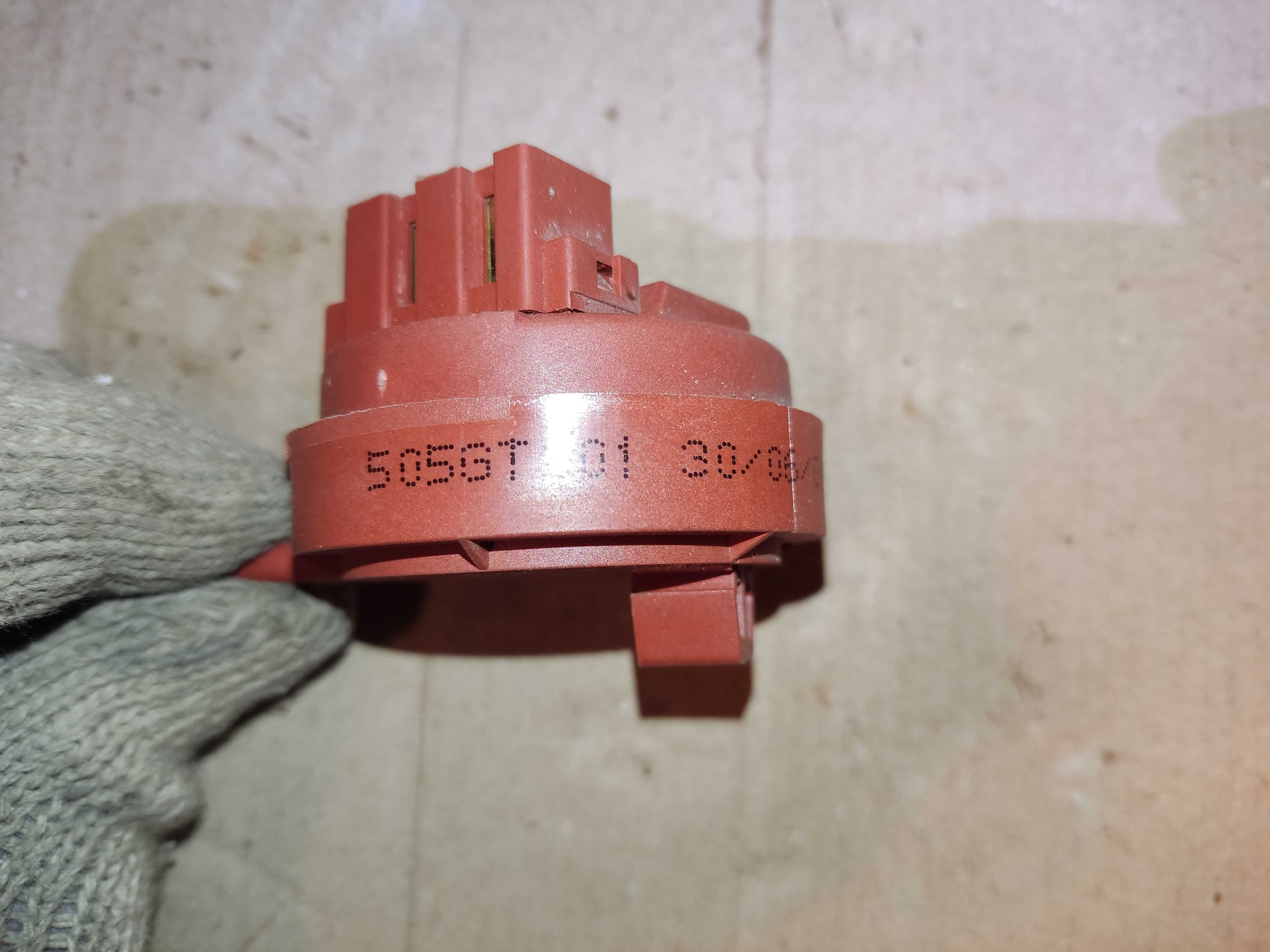 Пресостат 505GT101 датчик воды Ardo TL1010