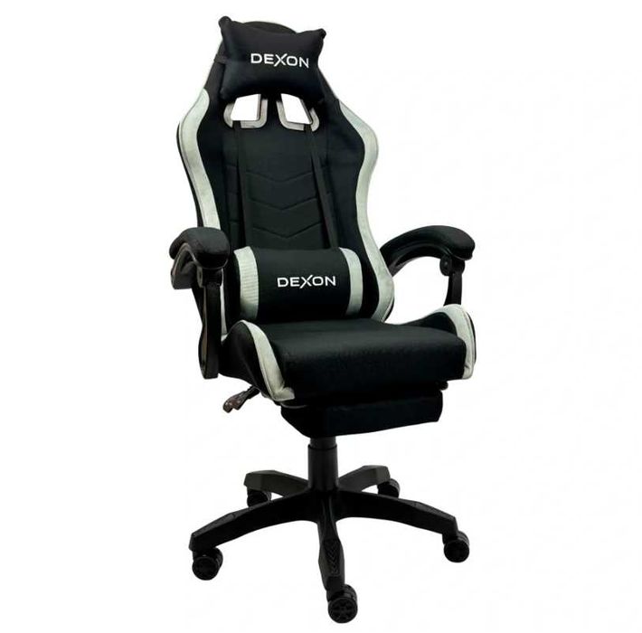 Кресло игровое компьютерное кресло геймерское PREMIUM КАЧЕСТВО от 3000