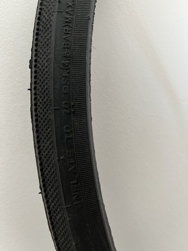 NOWA opona szosowa CST Eco 27x1 1/4