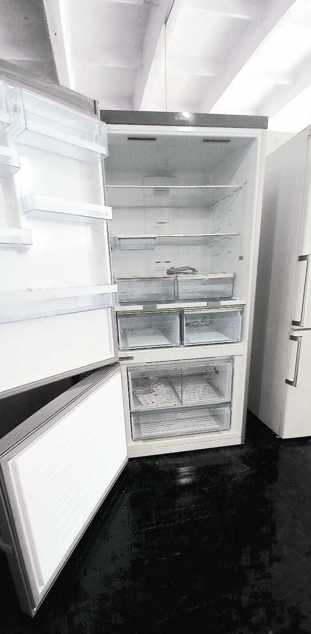 холодильник Bosch KGN86AI32U 186x86x80 см