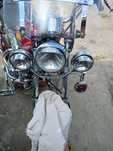 Lightbary Yamaha Virago  125/535