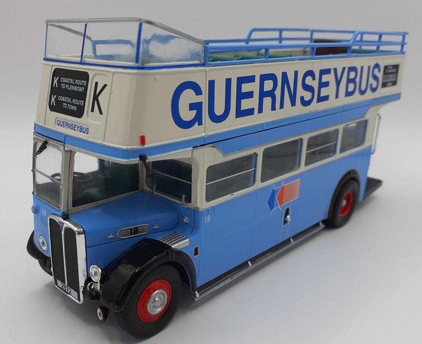 Miniaturas escala 1:43