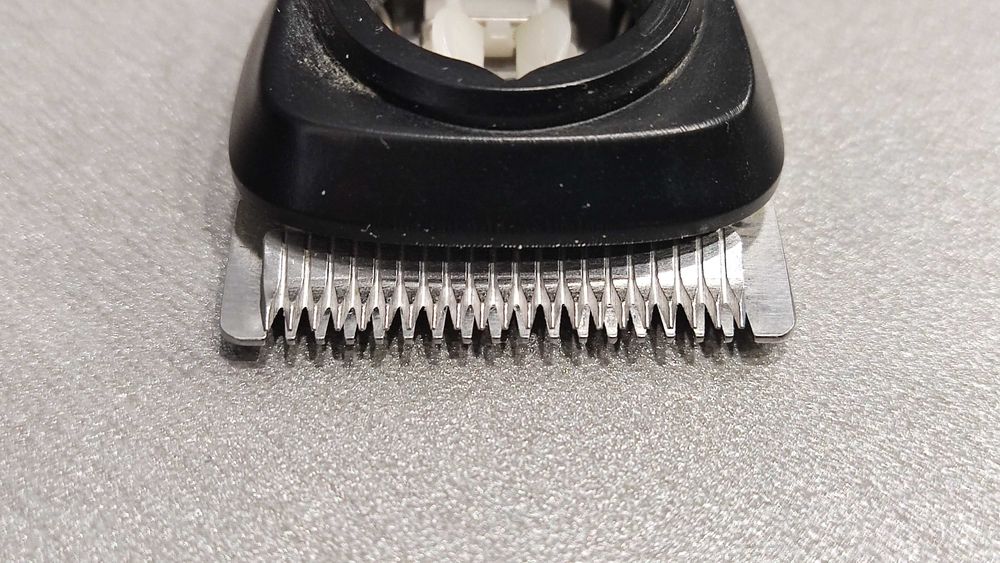 Электробритва/стайлер Philips QS6141 StyleShaver ПОД РЕМОНТ!