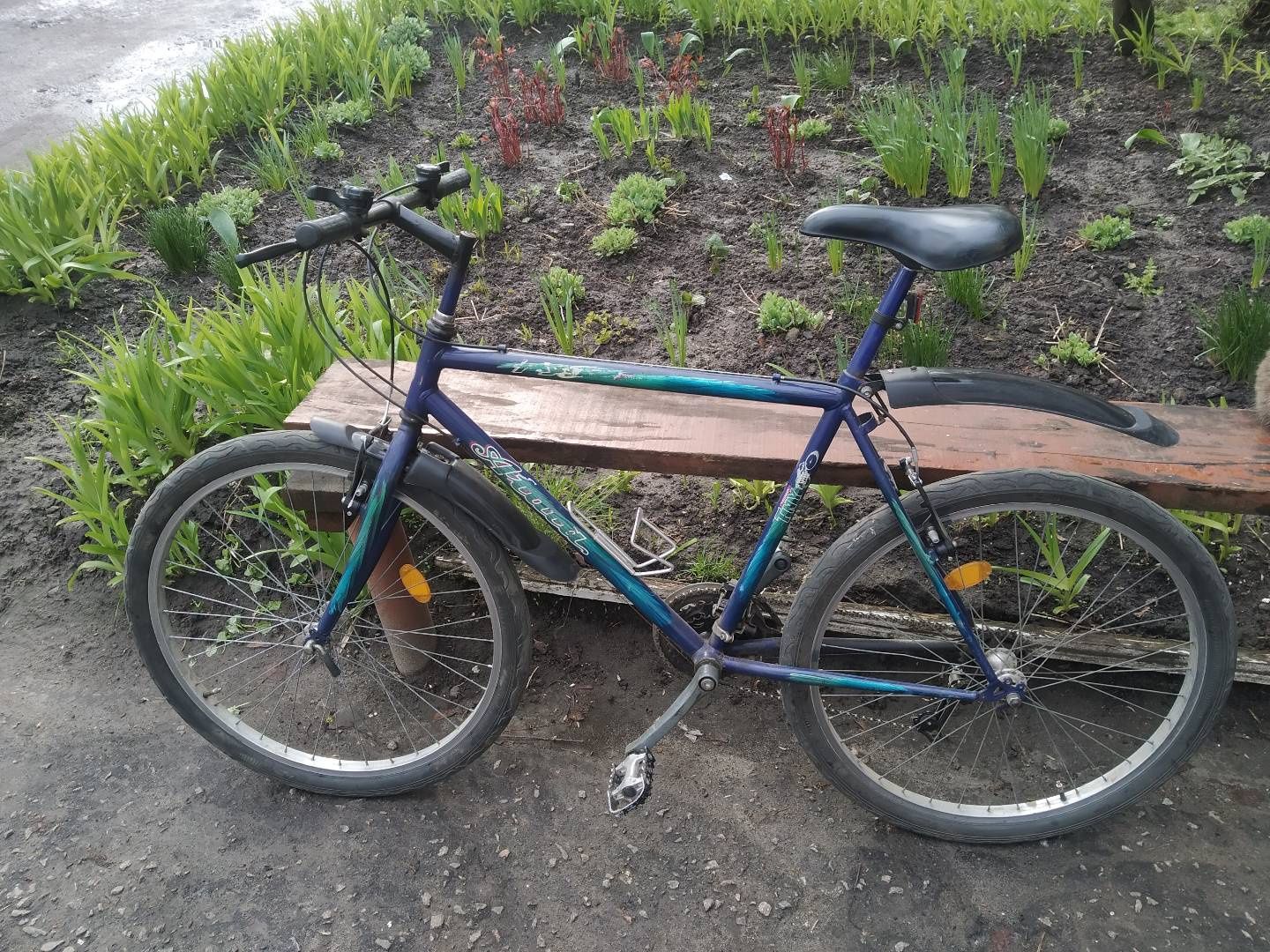 Продам велосипед Atala(итальянец)