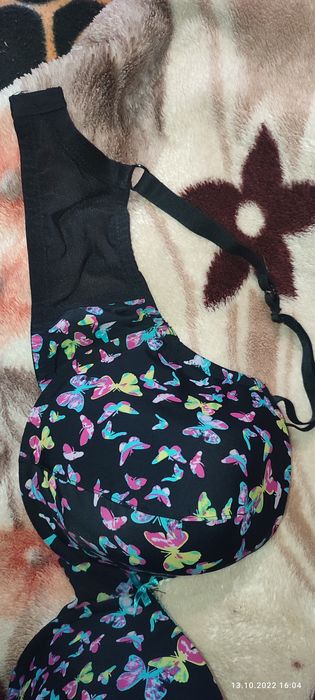 Бюстгальтер большой размер