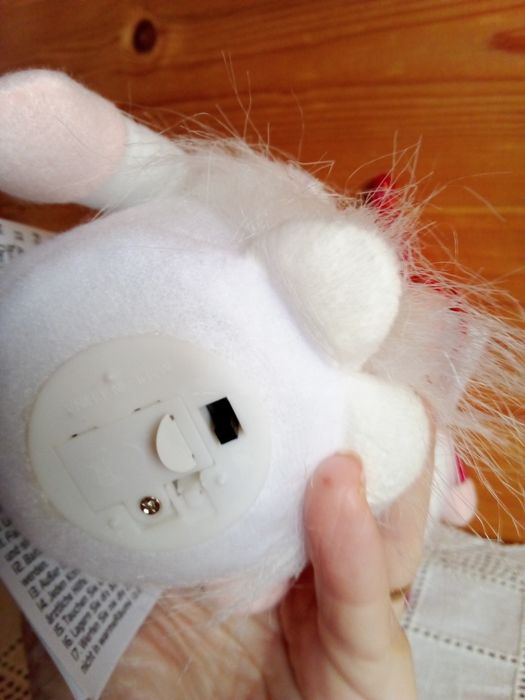 Conjunto Gnomos Luminosos de Natal