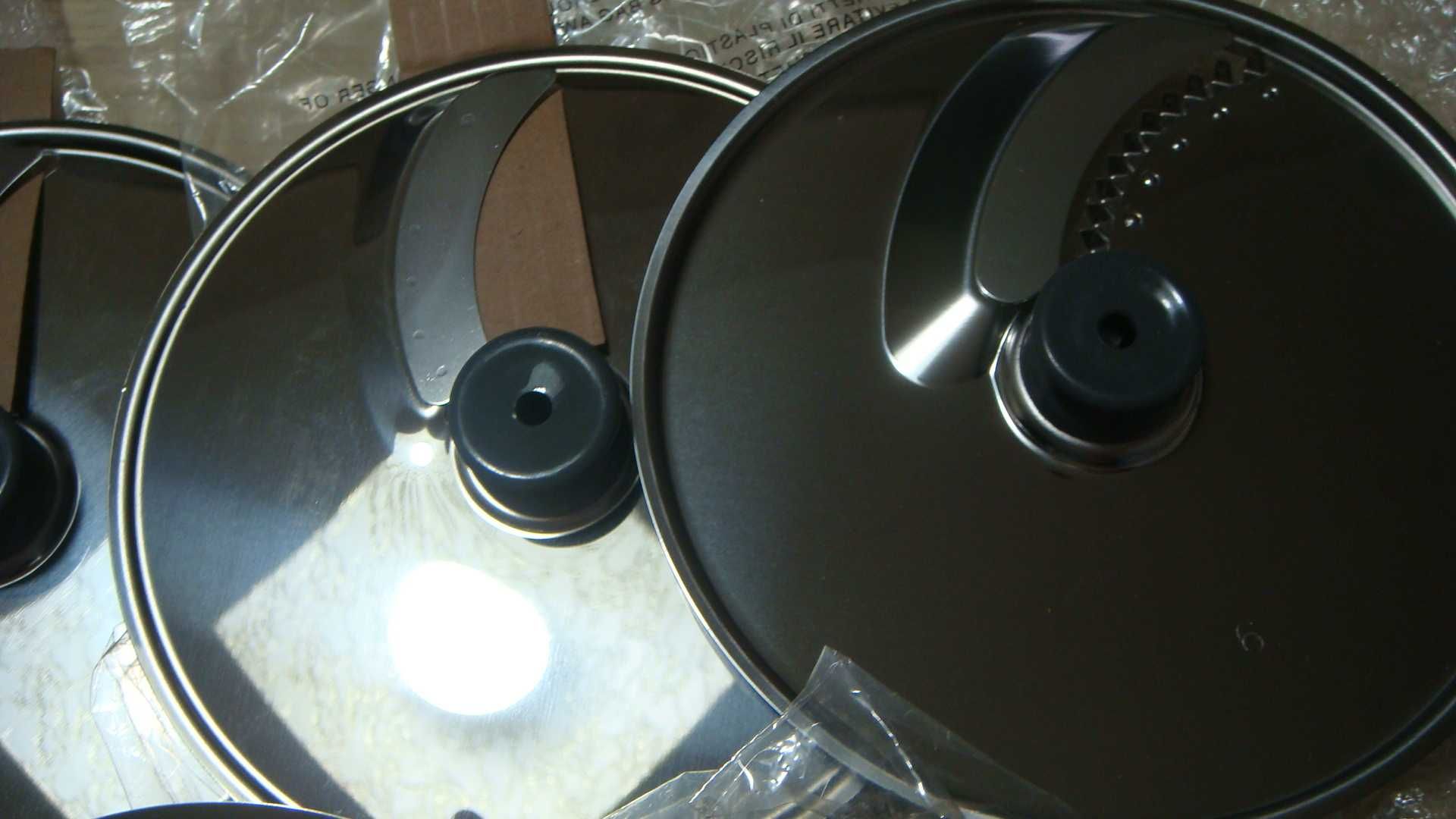 Нож дисковый для кухонного комбайна Kenwood