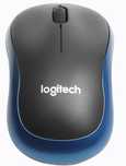 Mysz Logitech m185 bezprzewodowa (NOWA)