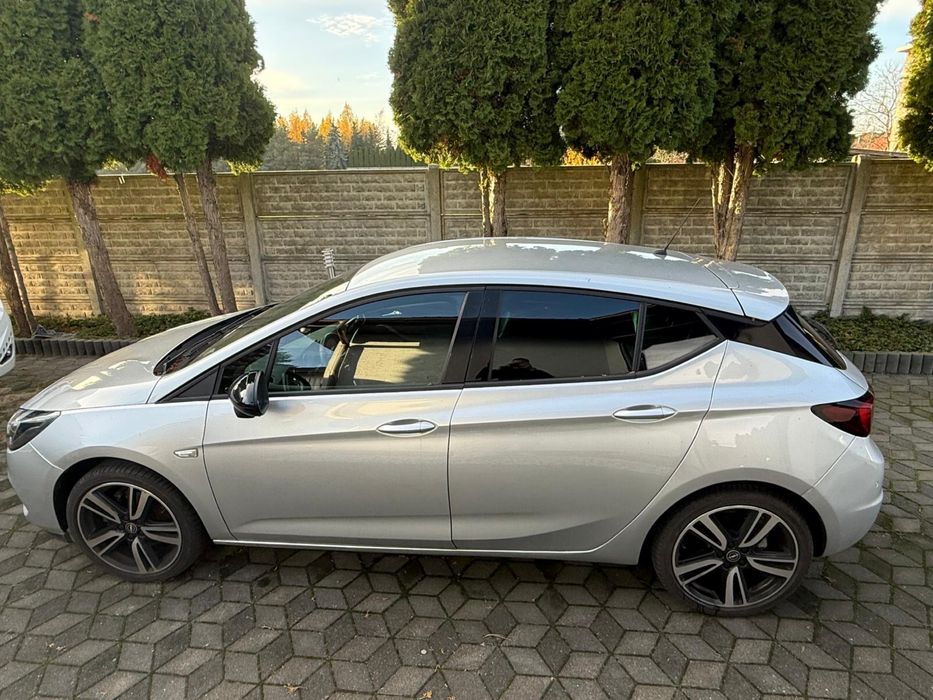 Bolt auto na wynajem