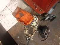 Piła Stihl na części Ms 170,180,181,211,021,023,025,230,261,362,462,24