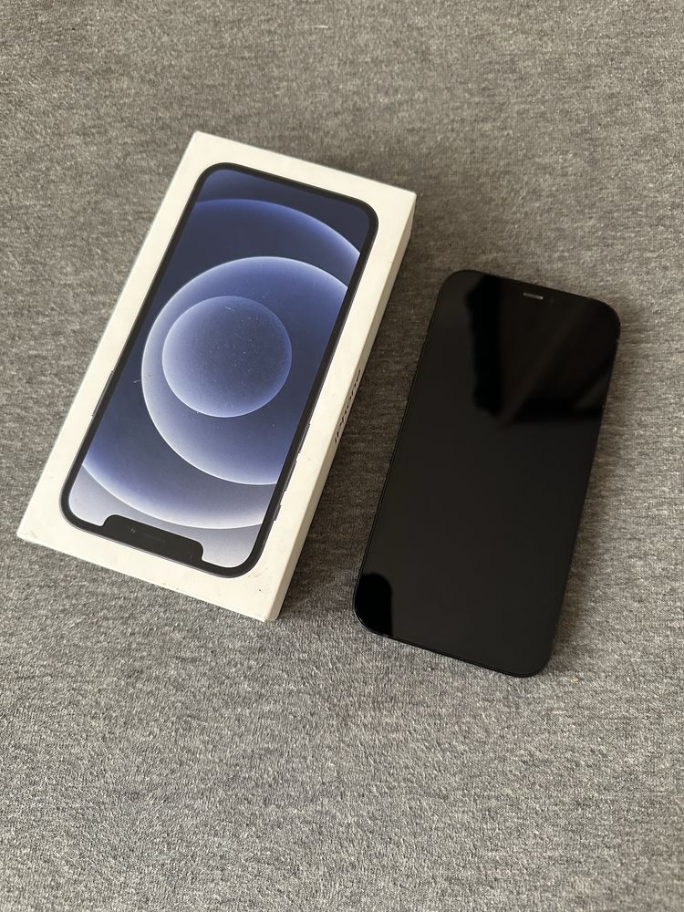 Iphone 12 stan idealny