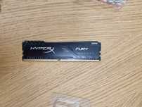 ram HyperX Fury DDR4 8gb