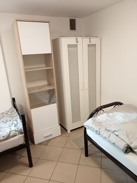 Pokój do wynajęcia - Centrum. Bez dodatkowych opłat.