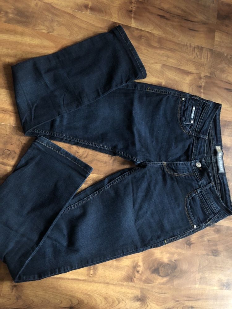 Jeansy Dsquared2