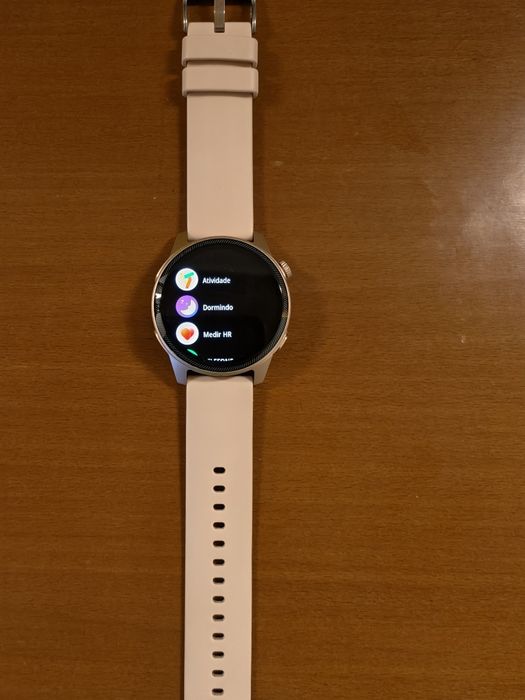 Smartwatch Denver