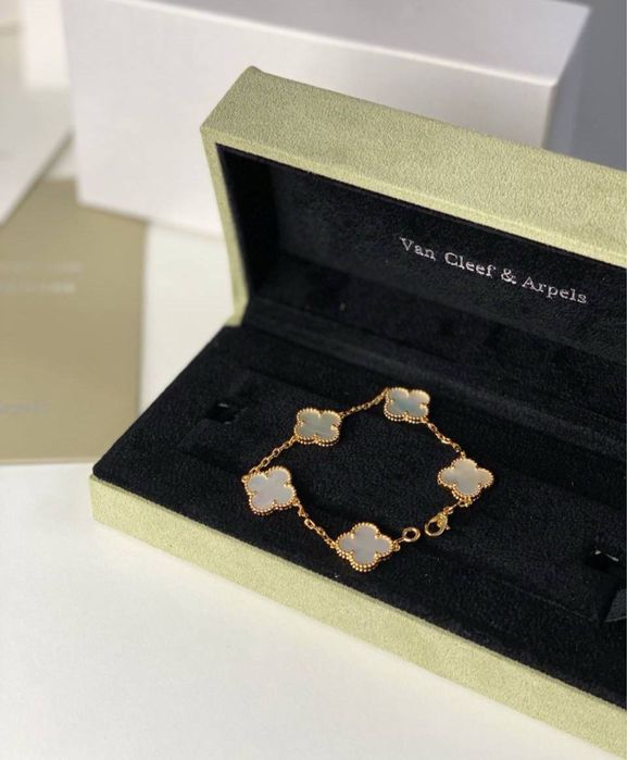 Браслет Van Cleef Arpels