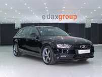 Audi A4 Avant 2.0 TDI