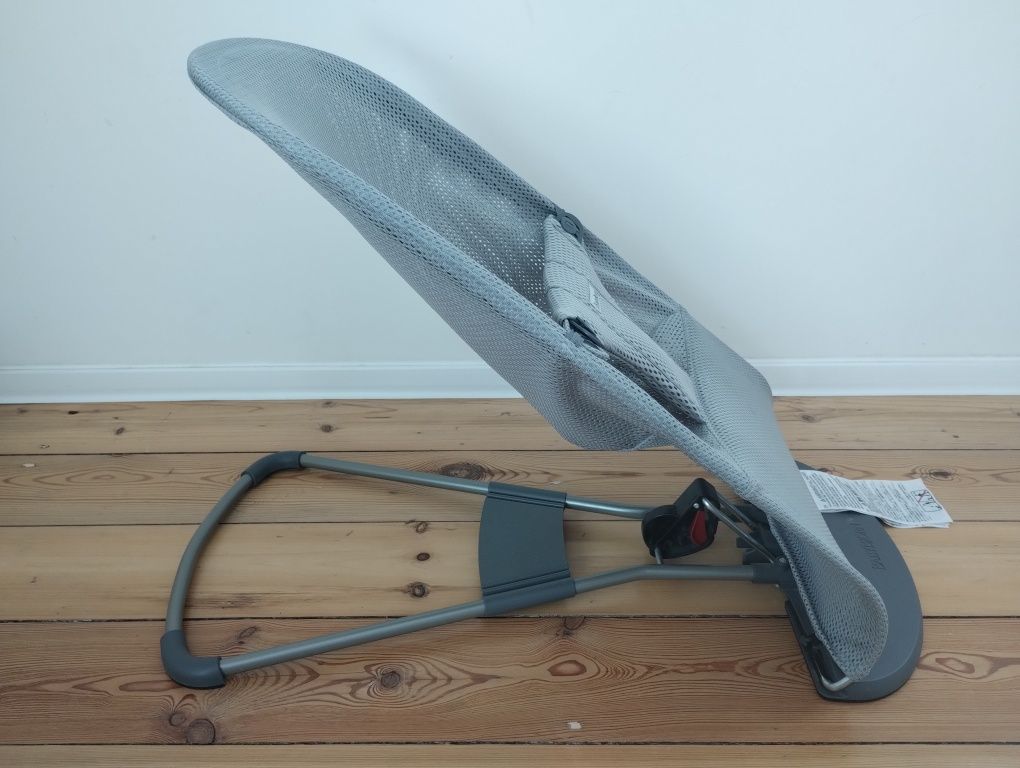 Leżaczek Babybjorn