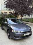 Mitsubishi Lancer 10 2008р 1.5газ/бензин