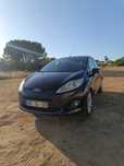 Ford Fiesta 1.4 Tdci Titanium