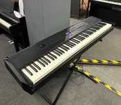 Yamaha P-525 B pianino cyfrowe, przenośne