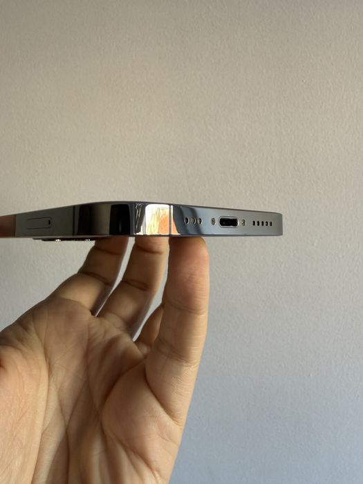 IPhone 12 Pro - 128Gb - Grafite | Grade AAA