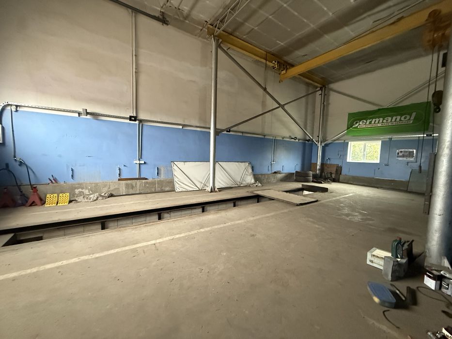 Будинок + бизнес шиномонтаж,Шевченківський,Григорія Чечета 1