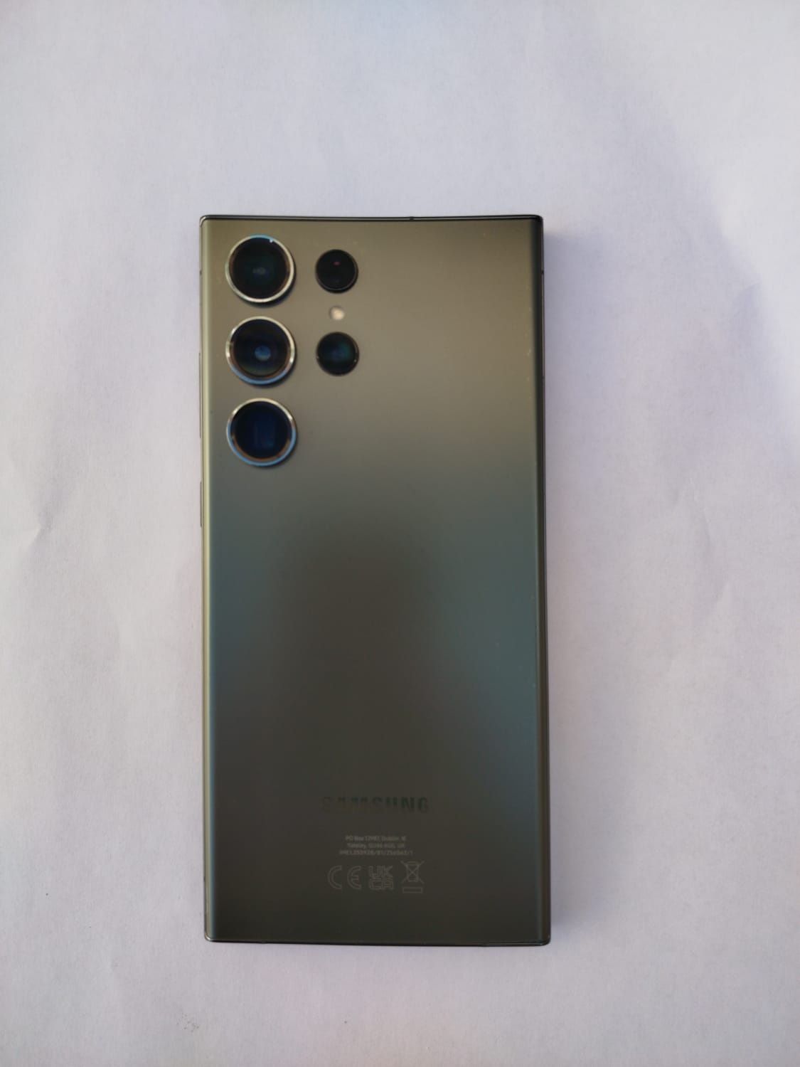 Samsung S23 Ultra