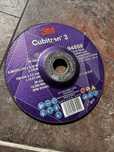 Tarcza, kamien do metalu 3M Cubitron 3