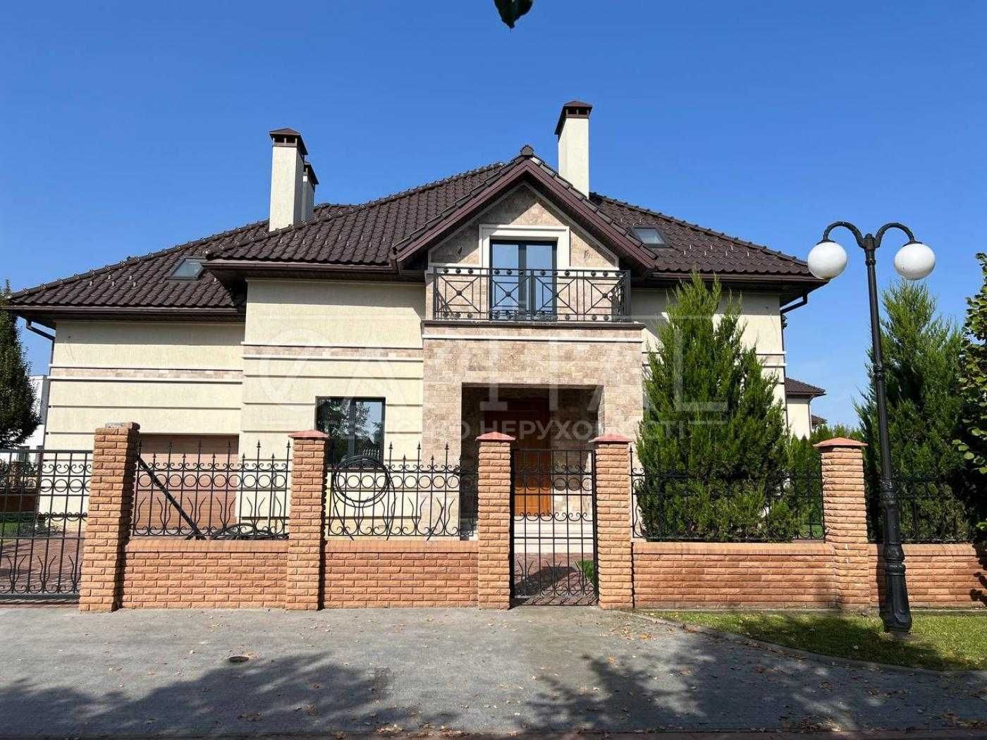 Продажа дома, с. Вишенки, КГ Золоче, Бориспольский р-н