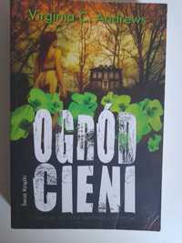 V. C. Andrews - Ogród cieni