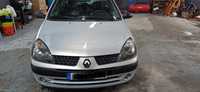 Renault Clio 2002