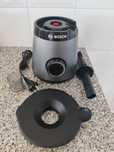 Motor Liquidificador Bosch VitaPower Serie | 4 1200W
