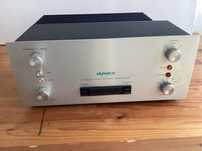 Amplificador Dynaco stereo 400.