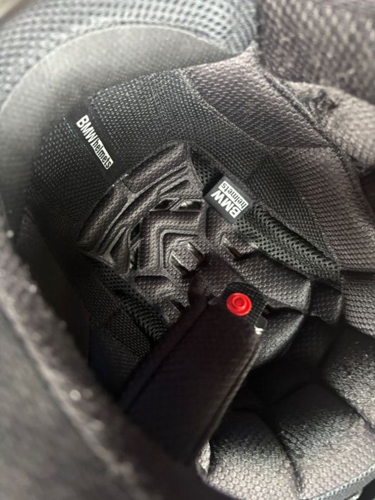 Шолом BMW Airoh Comander Розмір L