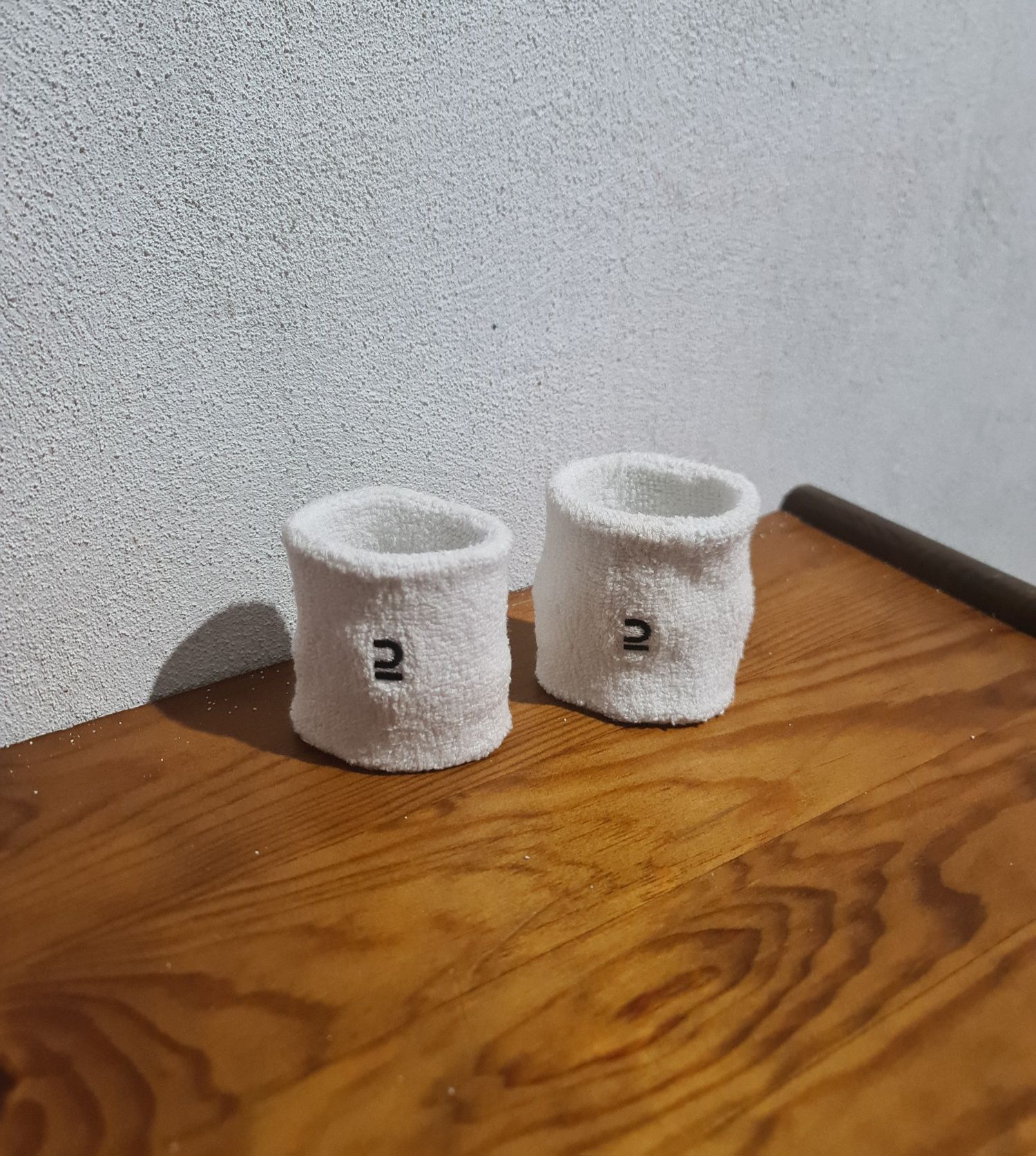 Punhos de Padel/Tenis Artengo