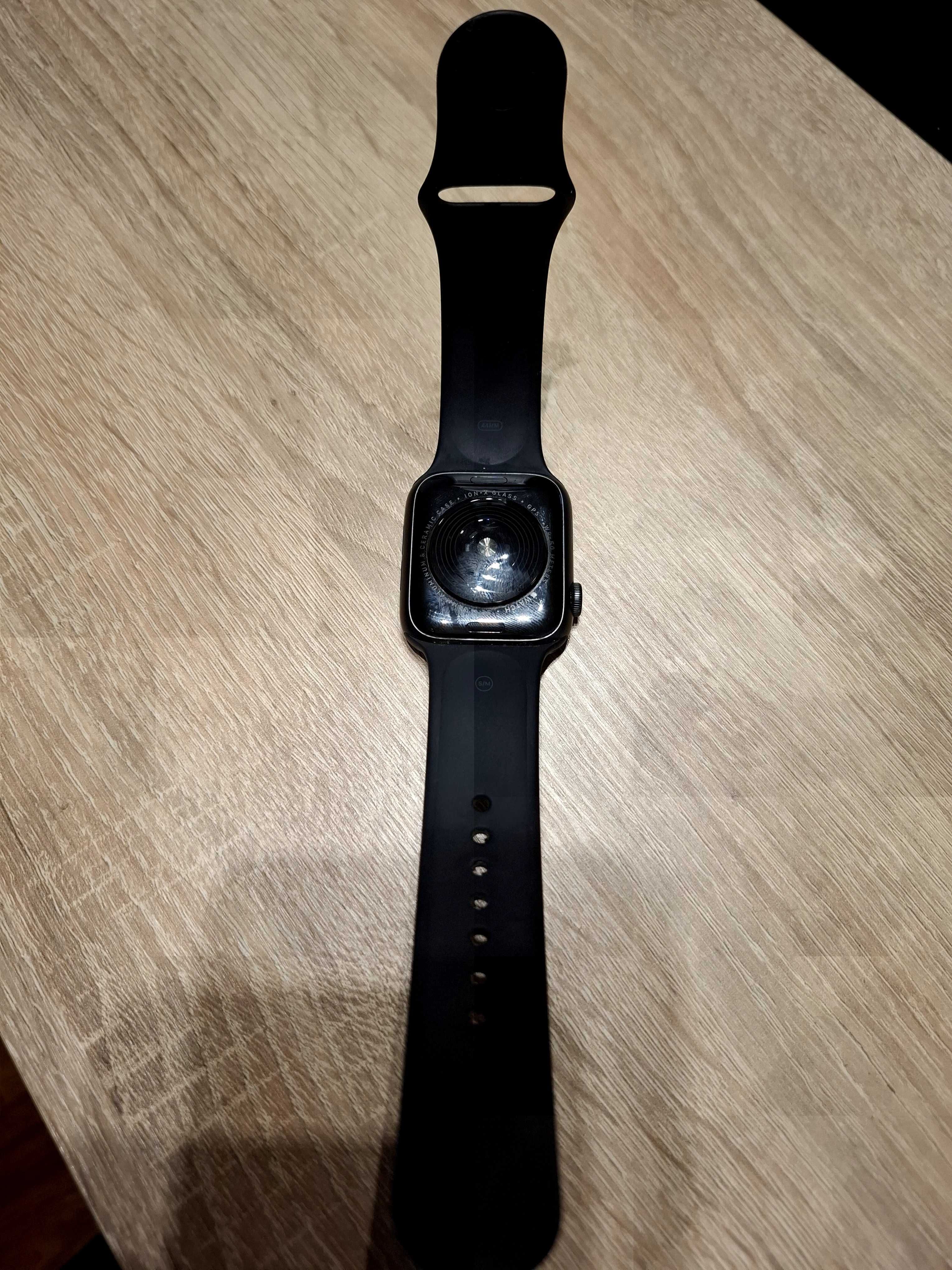 Smartwatch Apple
