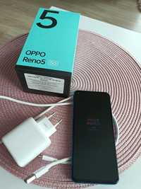 Telefon  Oppo Reno 5 5g