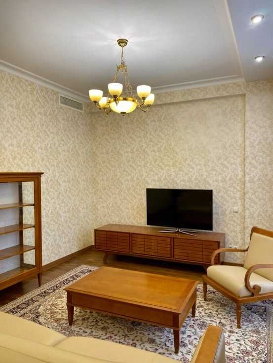 Без % ЖК Новопечерські Липки. Верхогляда 14 Драгомирова. 3-кім. 153 м2