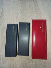 Sheaffer, długopis, pióro prl