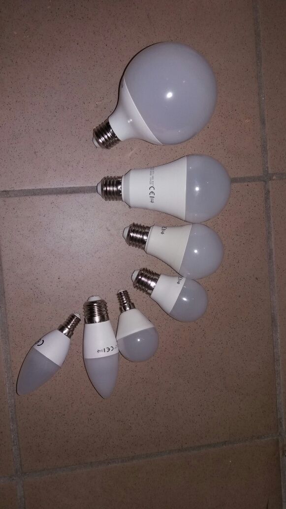 Halogen Led 50 Wat