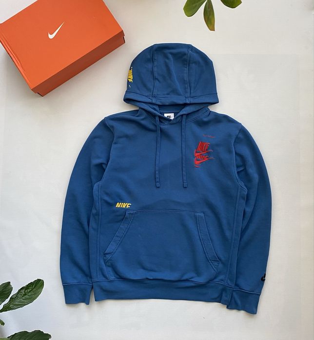 Худі Nike