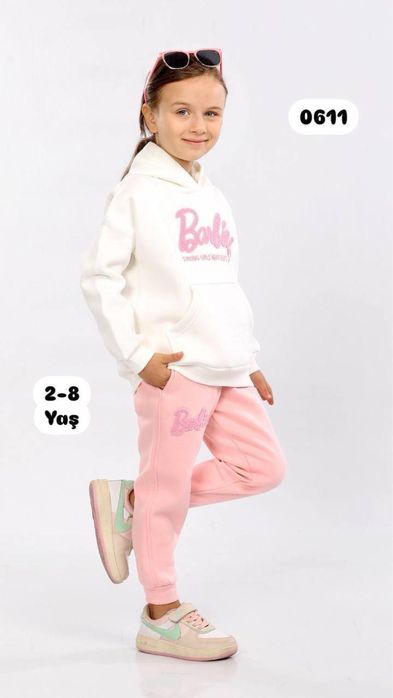 Костюм GAP Туреччина утеплений