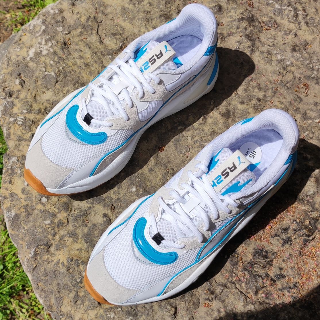 Кросівки Puma Rs-2K Futura 
(374137-07) 
Оригінал!
