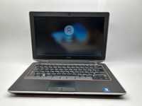 LAPTOP DELL E6320 Intel Core i5-2520M 2.50GHz 4GB 120GB SSD Kam. n541