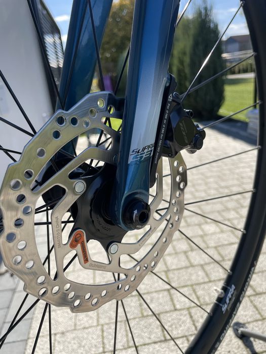 Rower Sensa Emilia RS - rozmiar M / 54