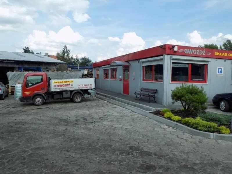 Grys granitowy 8-16mm oraz 16-22mm luzem Śląsk, inne kruszywa ogrodowe